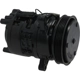 Purchase Top-Quality Remanufactured Compressor And Clutch by FOUR SEASONS - 57528 pa15