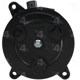 Purchase Top-Quality Remanufactured Compressor And Clutch by FOUR SEASONS - 57541 pa14