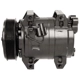 Purchase Top-Quality Remanufactured Compressor And Clutch by FOUR SEASONS - 57544 pa10