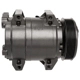 Purchase Top-Quality Remanufactured Compressor And Clutch by FOUR SEASONS - 57544 pa14