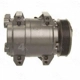Purchase Top-Quality Remanufactured Compressor And Clutch by FOUR SEASONS - 57544 pa5
