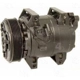 Purchase Top-Quality Remanufactured Compressor And Clutch by FOUR SEASONS - 57544 pa7
