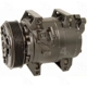Purchase Top-Quality Remanufactured Compressor And Clutch by FOUR SEASONS - 57544 pa8