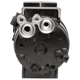 Purchase Top-Quality Remanufactured Compressor And Clutch by FOUR SEASONS - 57544 pa9