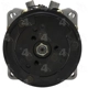 Purchase Top-Quality Remanufactured Compressor And Clutch by FOUR SEASONS - 57551 pa10