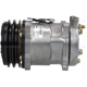 Purchase Top-Quality Remanufactured Compressor And Clutch by FOUR SEASONS - 57551 pa23