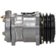 Purchase Top-Quality Remanufactured Compressor And Clutch by FOUR SEASONS - 57551 pa24