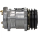 Purchase Top-Quality Remanufactured Compressor And Clutch by FOUR SEASONS - 57551 pa29