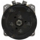 Purchase Top-Quality Remanufactured Compressor And Clutch by FOUR SEASONS - 57551 pa4