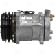 Purchase Top-Quality Remanufactured Compressor And Clutch by FOUR SEASONS - 57551 pa8
