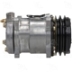Purchase Top-Quality Remanufactured Compressor And Clutch by FOUR SEASONS - 57551 pa9