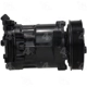 Purchase Top-Quality Remanufactured Compressor And Clutch by FOUR SEASONS - 57553 pa10