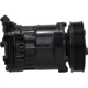 Purchase Top-Quality Compresseur et embrayage reconditionné de FOUR SEASONS - 57553 pa37