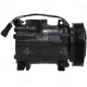 Purchase Top-Quality Remanufactured Compressor And Clutch by FOUR SEASONS - 57562 pa10