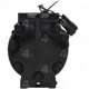Purchase Top-Quality Remanufactured Compressor And Clutch by FOUR SEASONS - 57562 pa13
