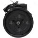 Purchase Top-Quality Remanufactured Compressor And Clutch by FOUR SEASONS - 57562 pa14