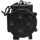 Purchase Top-Quality Remanufactured Compressor And Clutch by FOUR SEASONS - 57572 pa3