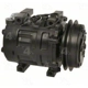 Purchase Top-Quality Remanufactured Compressor And Clutch by FOUR SEASONS - 57574 pa10