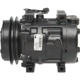 Purchase Top-Quality Remanufactured Compressor And Clutch by FOUR SEASONS - 57574 pa16