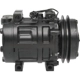 Purchase Top-Quality Remanufactured Compressor And Clutch by FOUR SEASONS - 57574 pa17