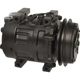 Purchase Top-Quality Remanufactured Compressor And Clutch by FOUR SEASONS - 57574 pa18