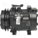 Purchase Top-Quality Remanufactured Compressor And Clutch by FOUR SEASONS - 57574 pa3