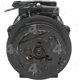 Purchase Top-Quality Remanufactured Compressor And Clutch by FOUR SEASONS - 57574 pa4
