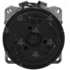 Purchase Top-Quality Remanufactured Compressor And Clutch by FOUR SEASONS - 57580 pa4