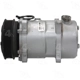 Purchase Top-Quality Remanufactured Compressor And Clutch by FOUR SEASONS - 57580 pa6