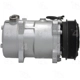 Purchase Top-Quality Remanufactured Compressor And Clutch by FOUR SEASONS - 57580 pa7