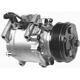 Purchase Top-Quality Remanufactured Compressor And Clutch by FOUR SEASONS - 57582 pa15