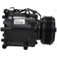 Purchase Top-Quality Remanufactured Compressor And Clutch by FOUR SEASONS - 57582 pa23