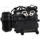 Purchase Top-Quality Remanufactured Compressor And Clutch by FOUR SEASONS - 57582 pa29