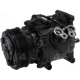 Purchase Top-Quality Remanufactured Compressor And Clutch by FOUR SEASONS - 57582 pa30