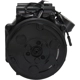Purchase Top-Quality Remanufactured Compressor And Clutch by FOUR SEASONS - 57582 pa33