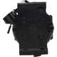 Purchase Top-Quality Remanufactured Compressor And Clutch by FOUR SEASONS - 57582 pa35