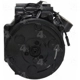 Purchase Top-Quality Remanufactured Compressor And Clutch by FOUR SEASONS - 57582 pa4