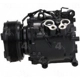 Purchase Top-Quality Remanufactured Compressor And Clutch by FOUR SEASONS - 57582 pa6