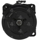 Purchase Top-Quality Compresseur et embrayage reconditionné de FOUR SEASONS - 57584 pa1