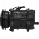 Purchase Top-Quality Compresseur et embrayage reconditionné de FOUR SEASONS - 57584 pa2