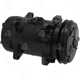 Purchase Top-Quality Compresseur et embrayage reconditionné de FOUR SEASONS - 57586 pa1
