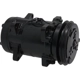 Purchase Top-Quality Remanufactured Compressor And Clutch by FOUR SEASONS - 57586 pa18