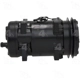 Purchase Top-Quality Compresseur et embrayage reconditionné de FOUR SEASONS - 57586 pa2