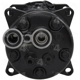 Purchase Top-Quality Compresseur et embrayage reconditionné de FOUR SEASONS - 57586 pa5