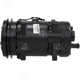 Purchase Top-Quality Compresseur et embrayage reconditionné de FOUR SEASONS - 57586 pa7