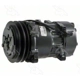 Purchase Top-Quality Remanufactured Compressor And Clutch by FOUR SEASONS - 57590 pa8