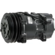 Purchase Top-Quality Remanufactured Compressor And Clutch by FOUR SEASONS - 57590 pa9