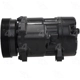 Purchase Top-Quality Remanufactured Compressor And Clutch by FOUR SEASONS - 57591 pa10