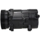 Purchase Top-Quality Remanufactured Compressor And Clutch by FOUR SEASONS - 57591 pa23