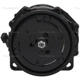 Purchase Top-Quality Remanufactured Compressor And Clutch by FOUR SEASONS - 57591 pa29